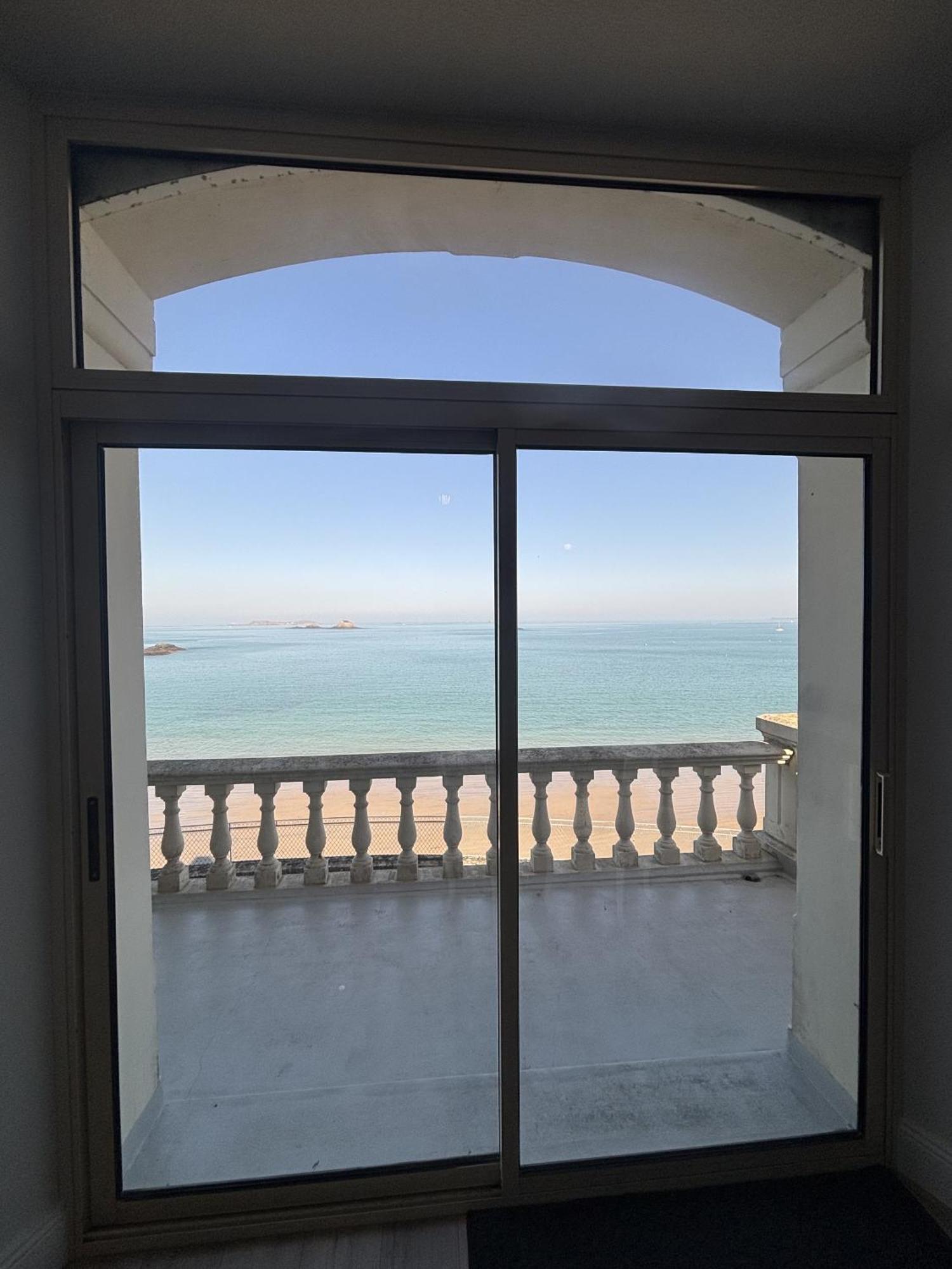 Villa Ker Eole Vue Mer ดีนาร์ ภายนอก รูปภาพ